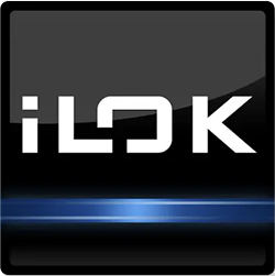 Logo iLOK