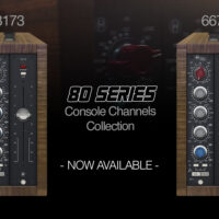 80 Series Collection 8173 & 6673