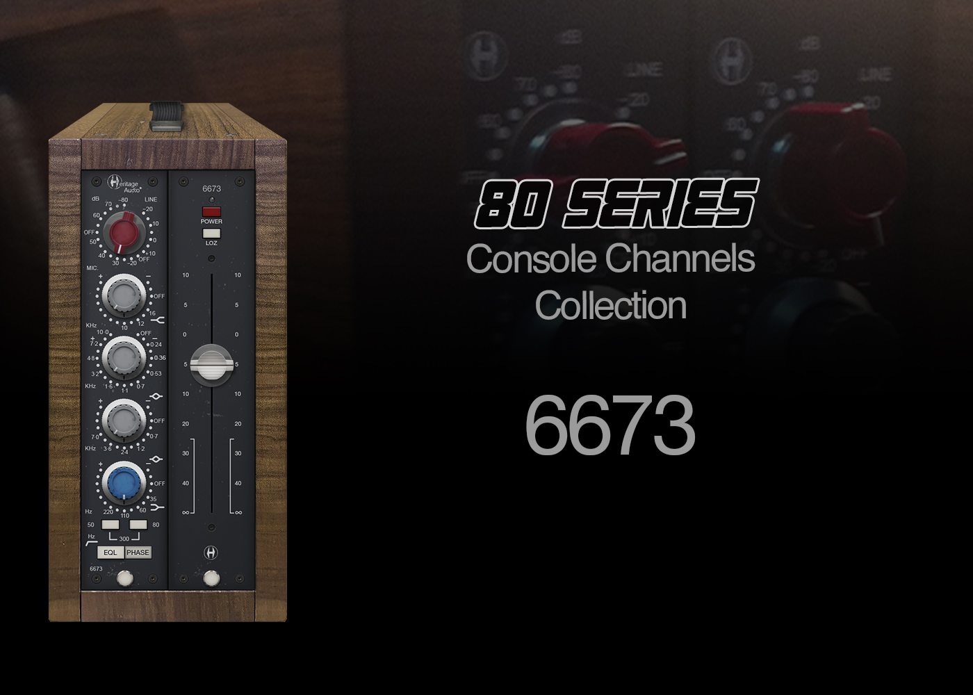 Users Heritage Audio