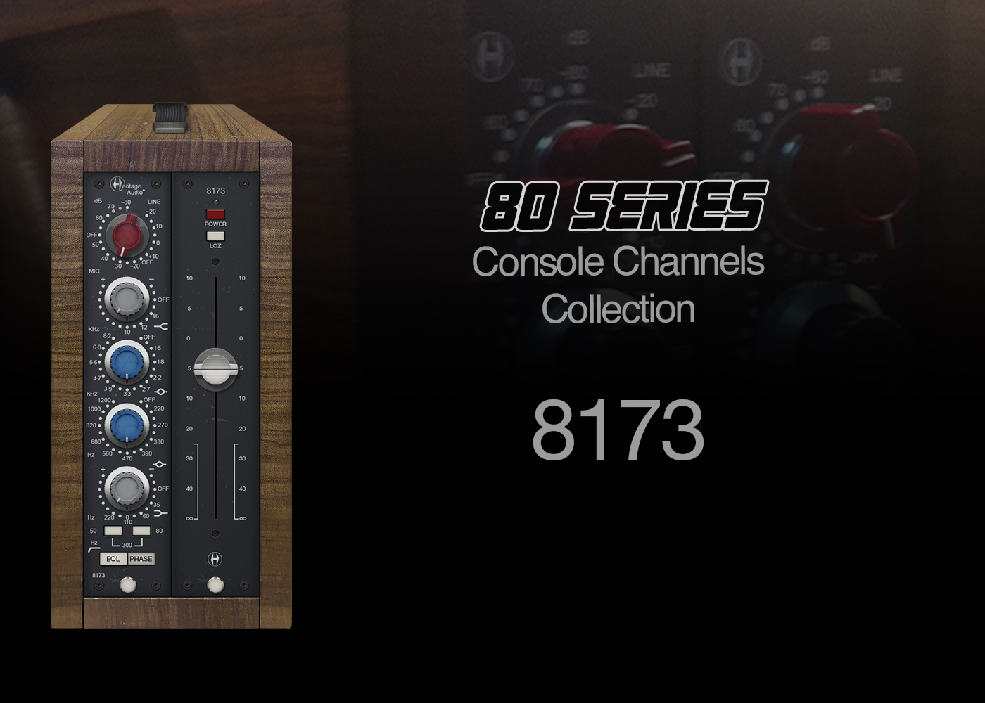 Users Heritage Audio