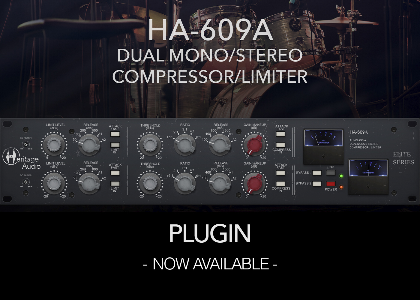 Users Heritage Audio