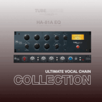ULTIMATE VOCAL CHAIN Collection