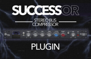 Heritage Audio - SUCCESSOR